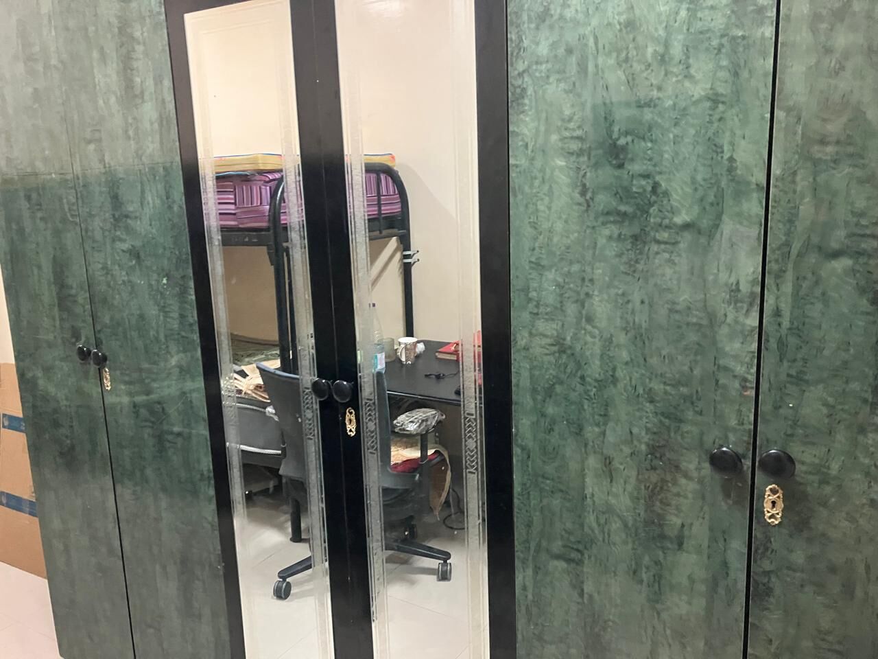 Riyadh, Furniture, SAR 270,  Cupboard