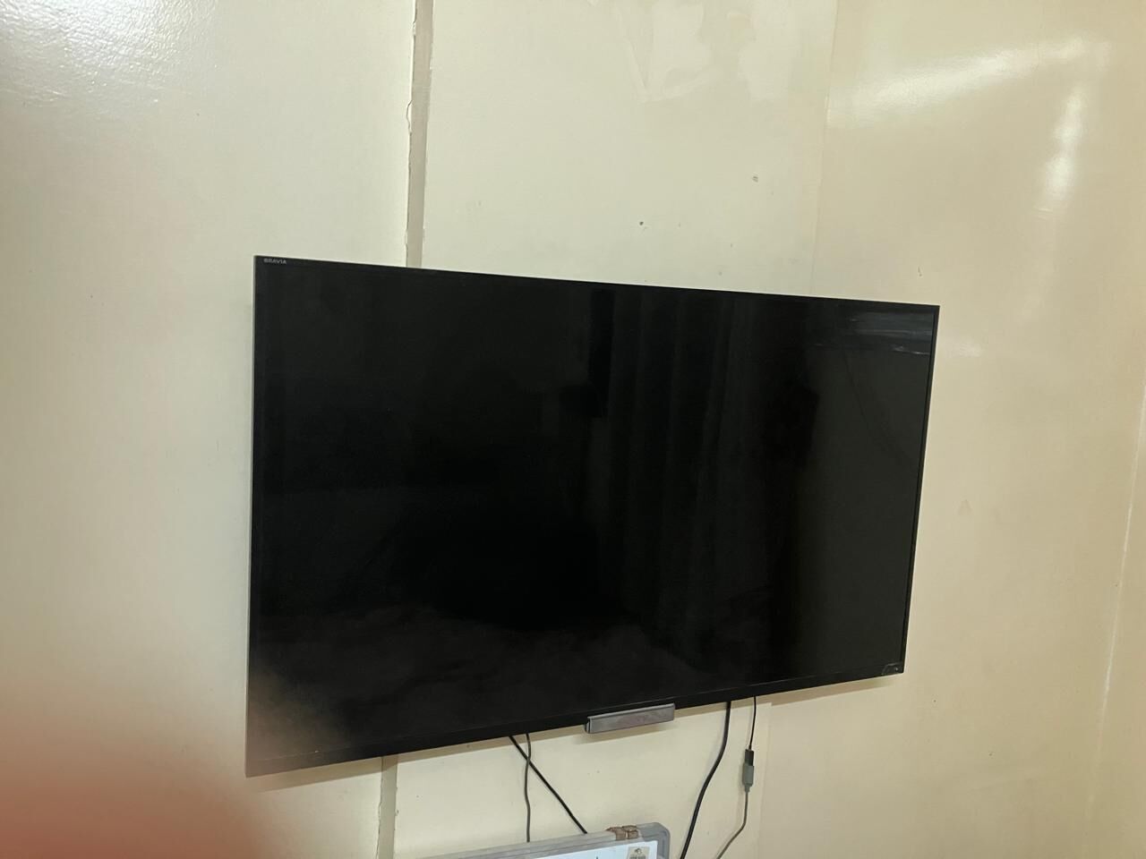 Riyadh, Appliances, SAR 680,  Sony LCD Smart TV