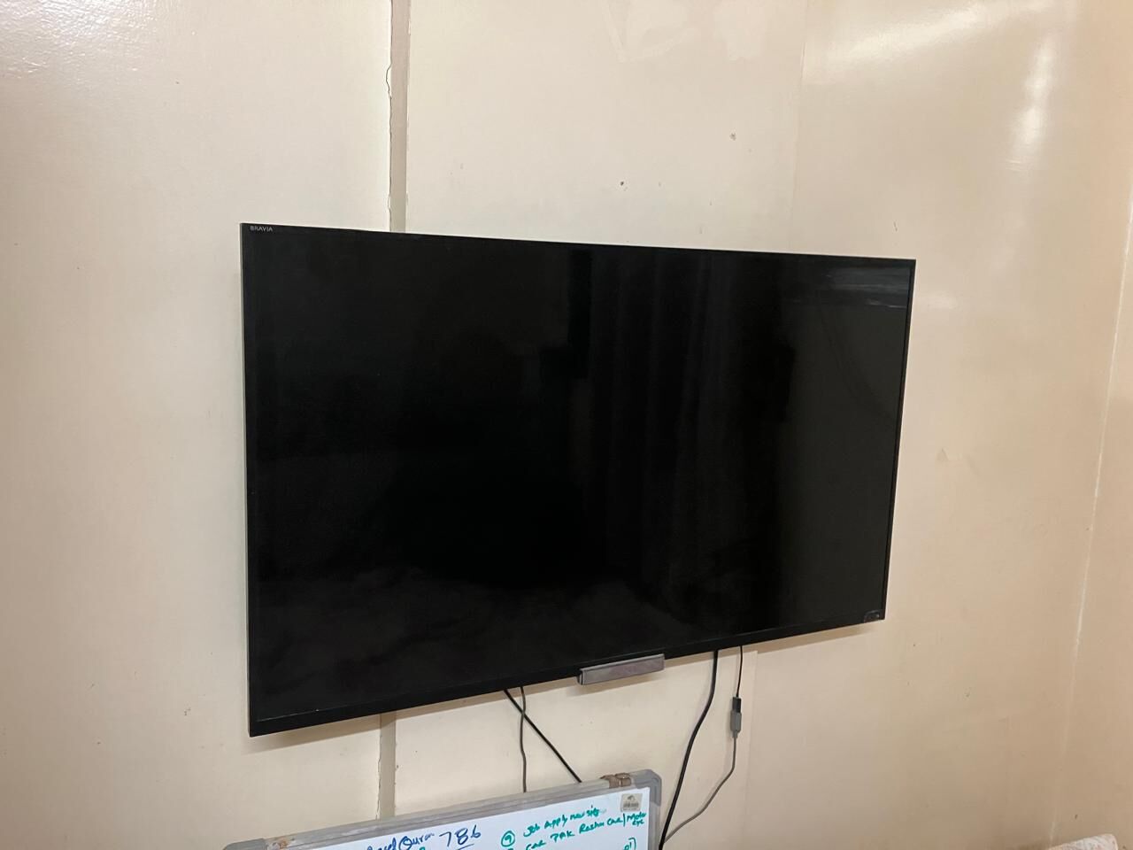 Riyadh, Appliances, SAR 680,  Sony LCD Smart TV