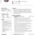 Logistics Operations Manager