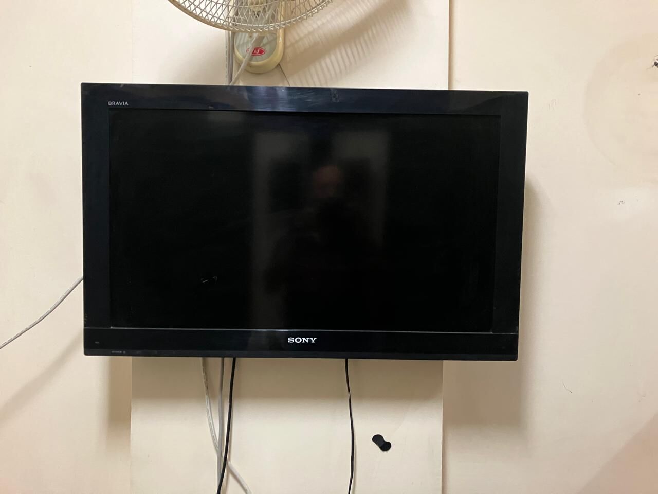 Riyadh, Electronics, SAR 300,  Sony TV Smart