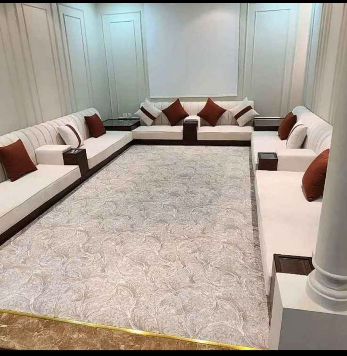 Riyadh, Items Wanted, Furniture