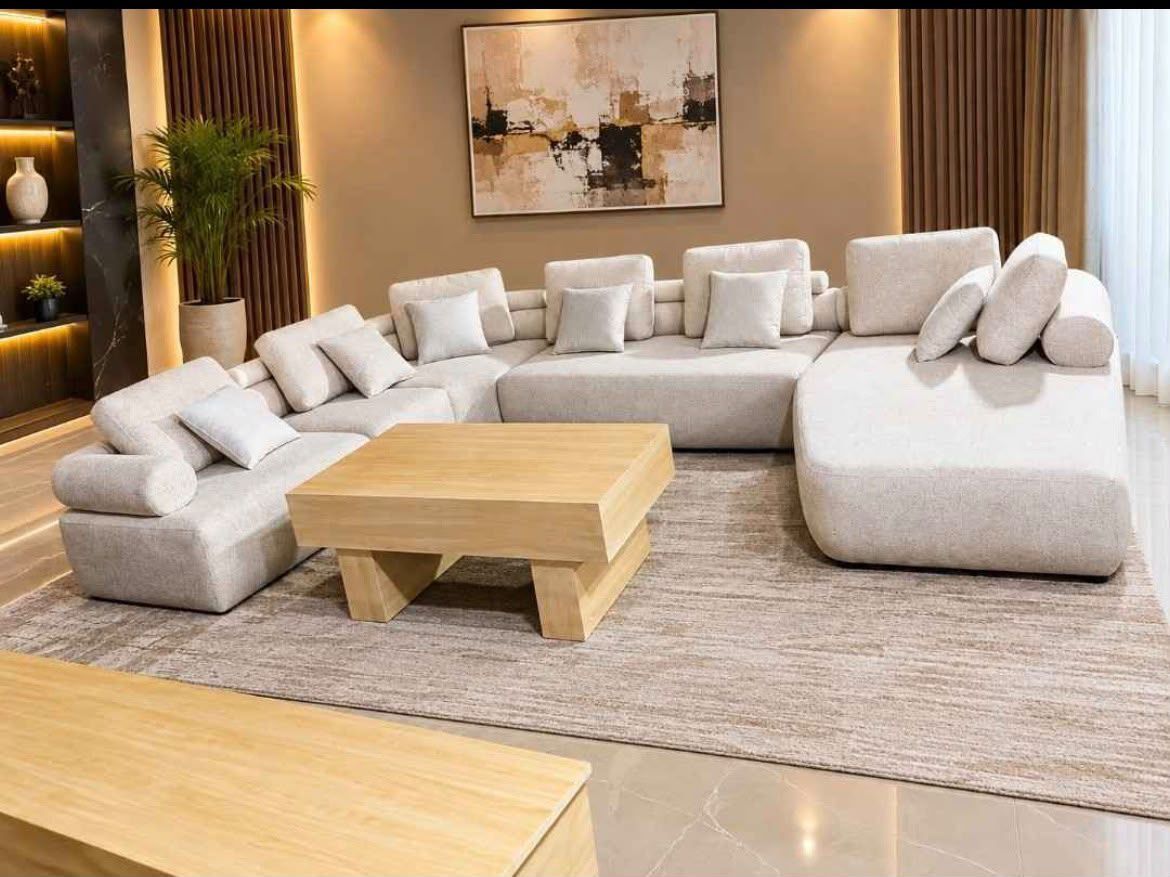 Riyadh, Items Wanted, Furniture