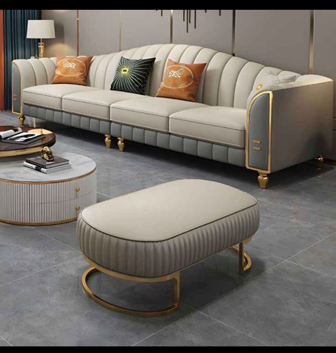 Riyadh, Items Wanted, Furniture