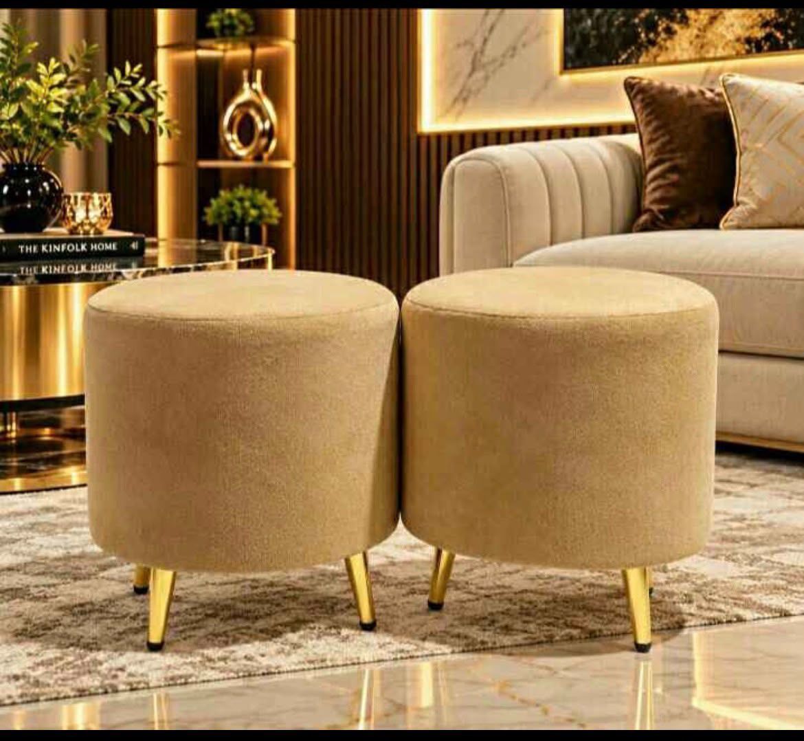Riyadh, Items Wanted, Furniture