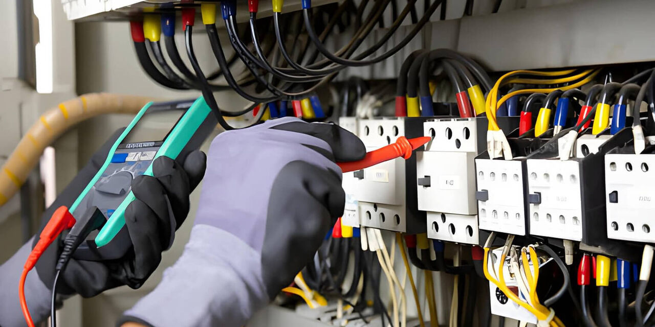 Karachi, Construction, Professional Electrician Services In Karachi | Ustaad Experts