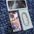 SAR 3250,  IPhone 16 Pro Max 256gb Natural Titanium