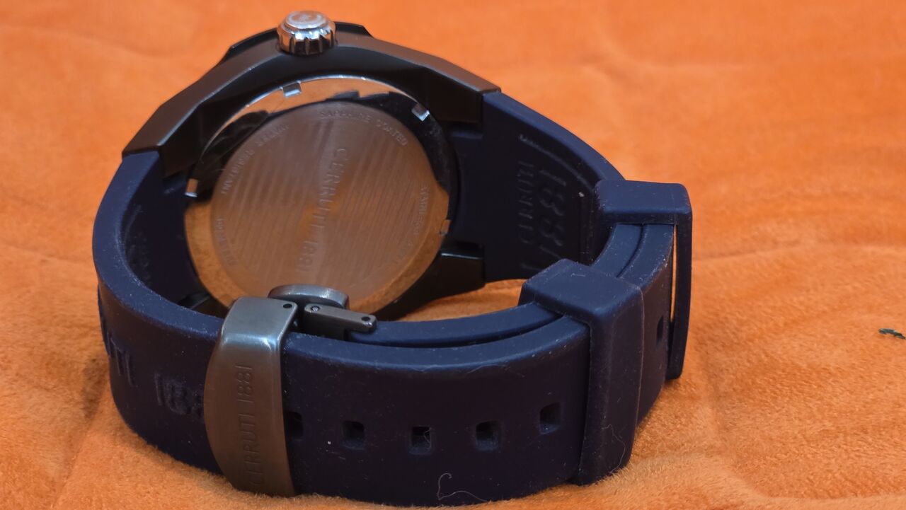 Jeddah, Watches, SAR 800,  CERRUTTI 1881 - CIWGQ2116903 - Neat Watch