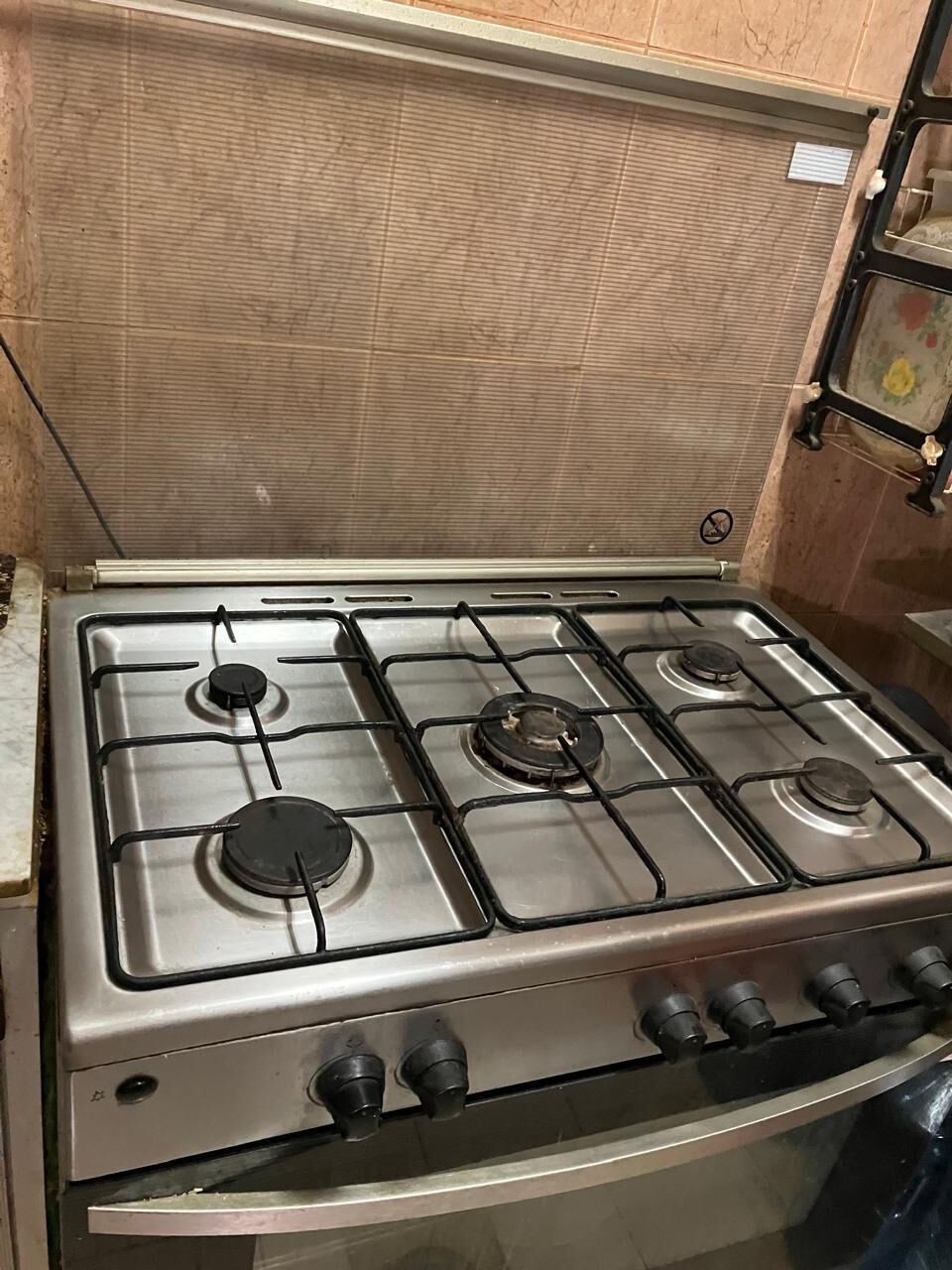 Riyadh, Household Items, SAR 750,  Oven Good Condition