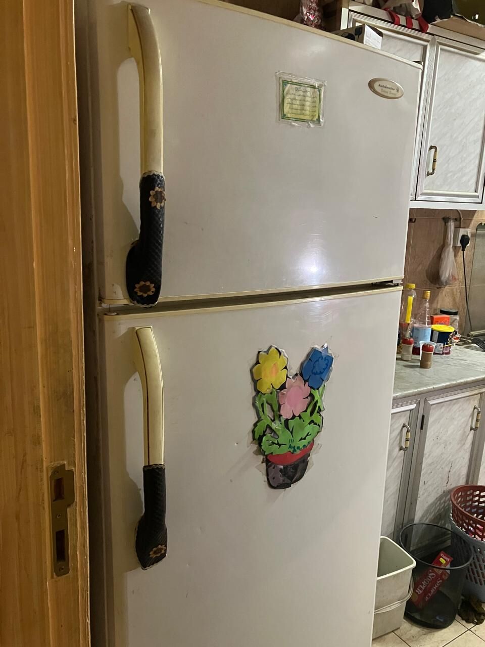 Riyadh, Household Items, SAR 600,  Fridge American Brand