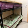 SAR 300,  Iron Bunk Bed