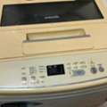 SAR 370,  Washing Machine Sumsung Full Automatic