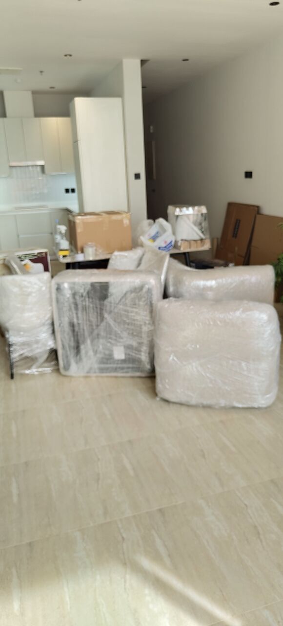 Riyadh, Apartments, Flats, Houses & Villas, Best Movers And Packers Near You | Al Aman Movers & Packers
