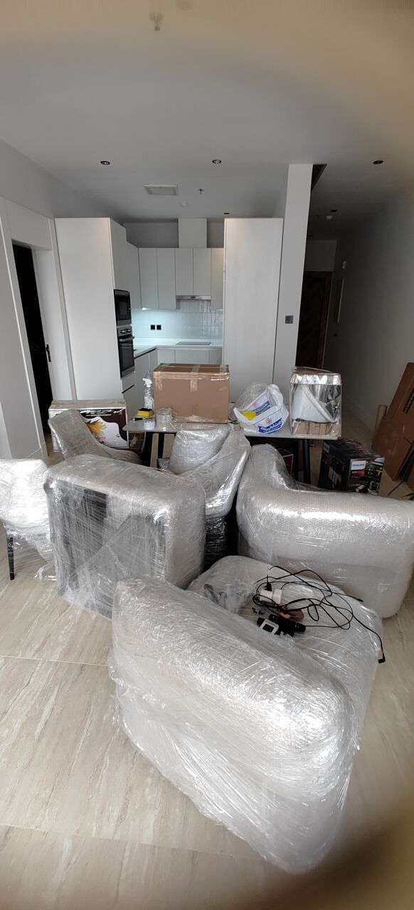 Riyadh, Apartments, Flats, Houses & Villas, Best Movers And Packers Near You | Al Aman Movers & Packers
