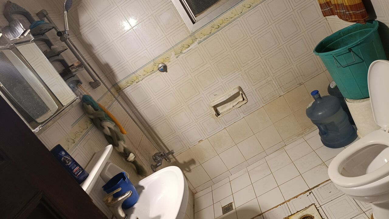 Al Olaya, Bedspace For Rent, SAR 500/month,  Furnished Bed Space For Bachelor