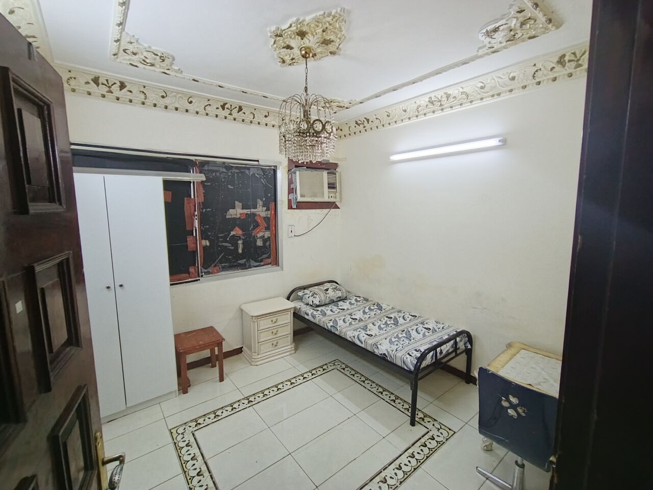 Al Olaya, Bedspace For Rent, SAR 1200/month,  Bachelor Room For Rent