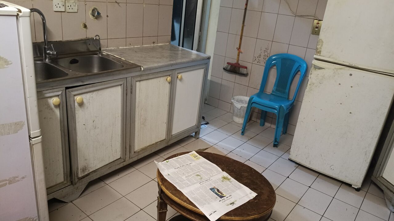 Al Olaya, Bedspace For Rent, SAR 1200/month,  Bachelor Room For Rent
