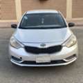SAR 18000,  Kia Cerato,  2015,  Automatic,  410000 KM,    For Sale
