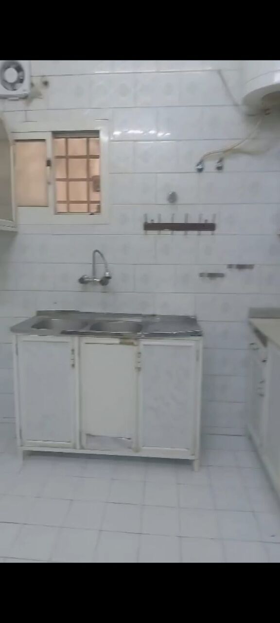 Al Rawdah, Apartments, Flats, Houses & Villas, SAR 27000/year,  2 BR,  Family Apartment First Floor With Seprate Electricity Large House Well Maintain