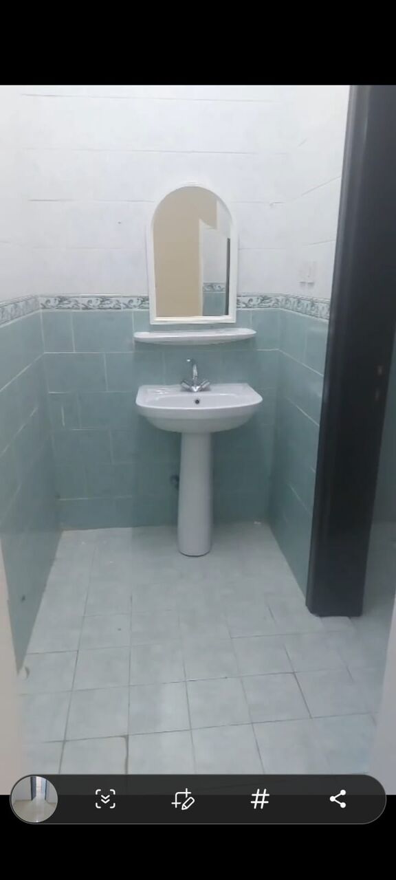 Al Rawdah, Apartments, Flats, Houses & Villas, SAR 27000/year,  2 BR,  Family Apartment First Floor With Seprate Electricity Large House Well Maintain