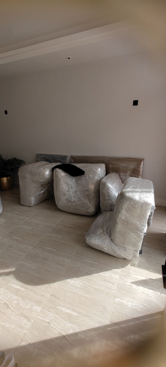 Riyadh, Apartments, Flats, Houses & Villas, Best Movers And Packers Near You | Al Aman Movers & Packers