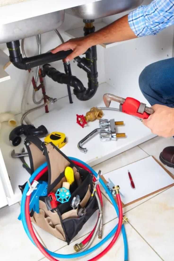 New York, Construction, New Construction Plumbing Services In Hawaii County