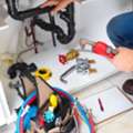 New Construction Plumbing Services In Hawaii County
