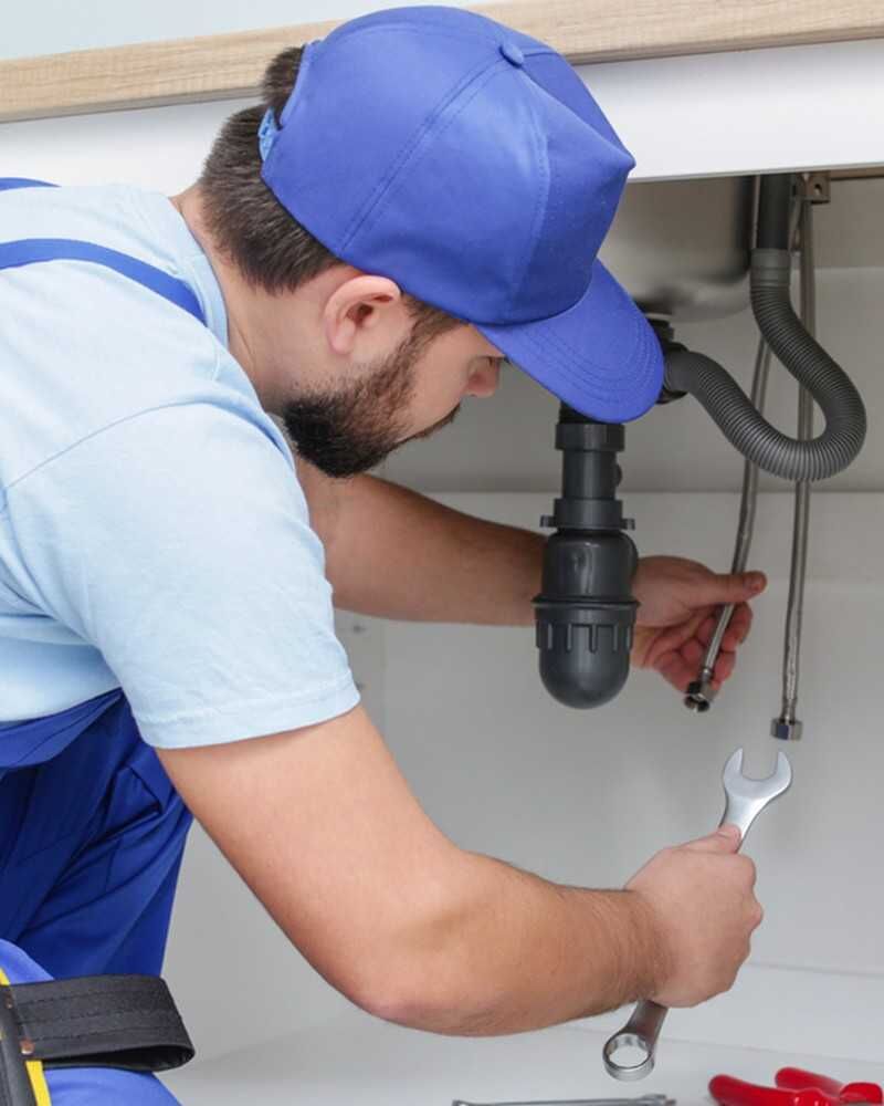 New York, Construction, New Construction Plumbing Services In Hawaii County