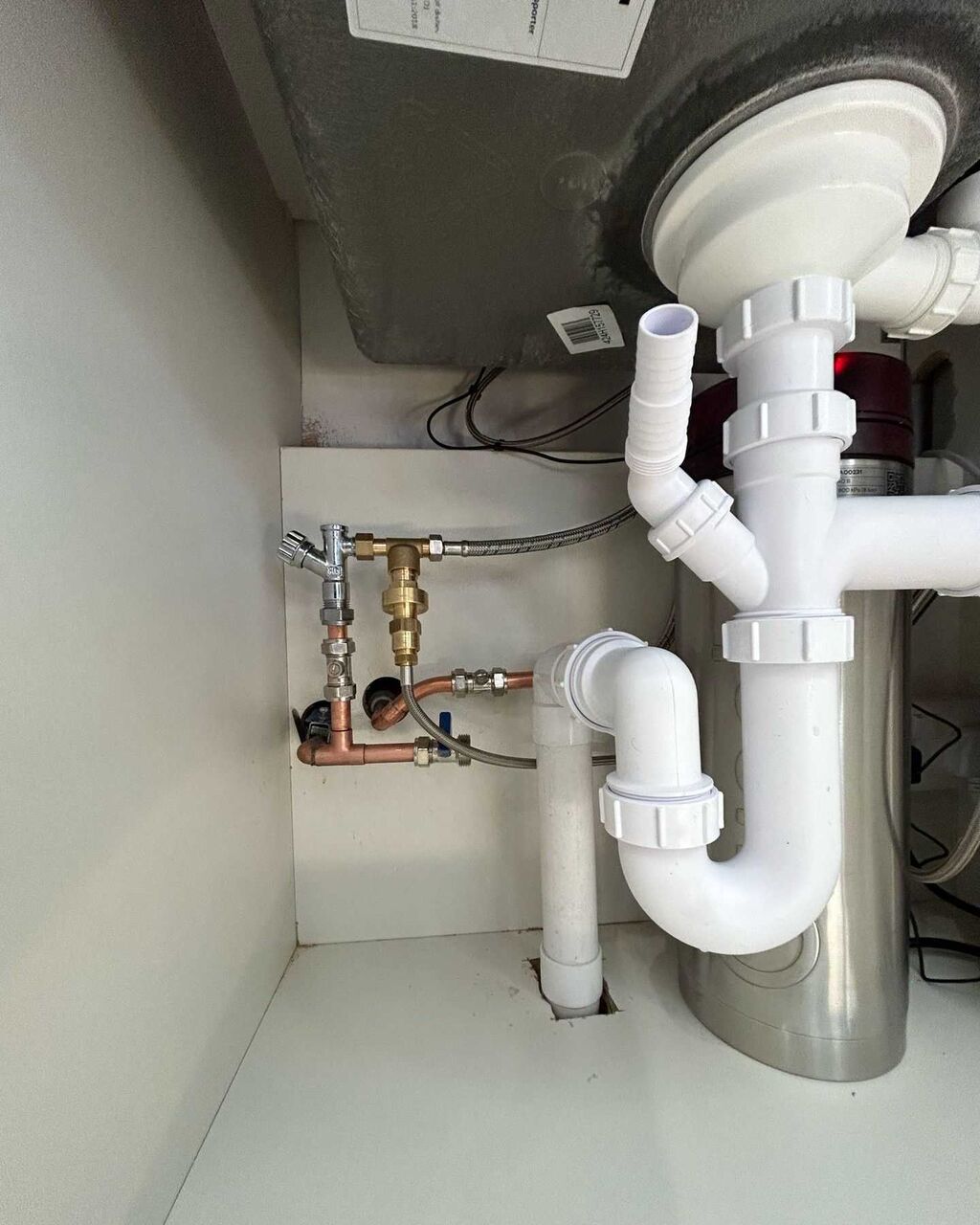 New York, Construction, New Construction Plumbing Services In Hawaii County