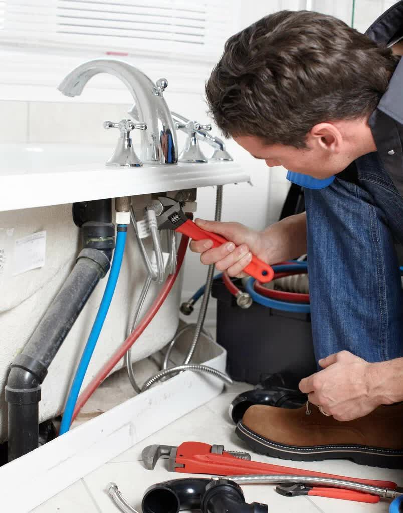 New York, Construction, New Construction Plumbing Services In Hawaii County