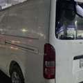 SAR 50,  2018 PETROL,  2018,  Manual,  211000 KM,  TOYOTA HAICE Cargo VAN For Sale.petrol
