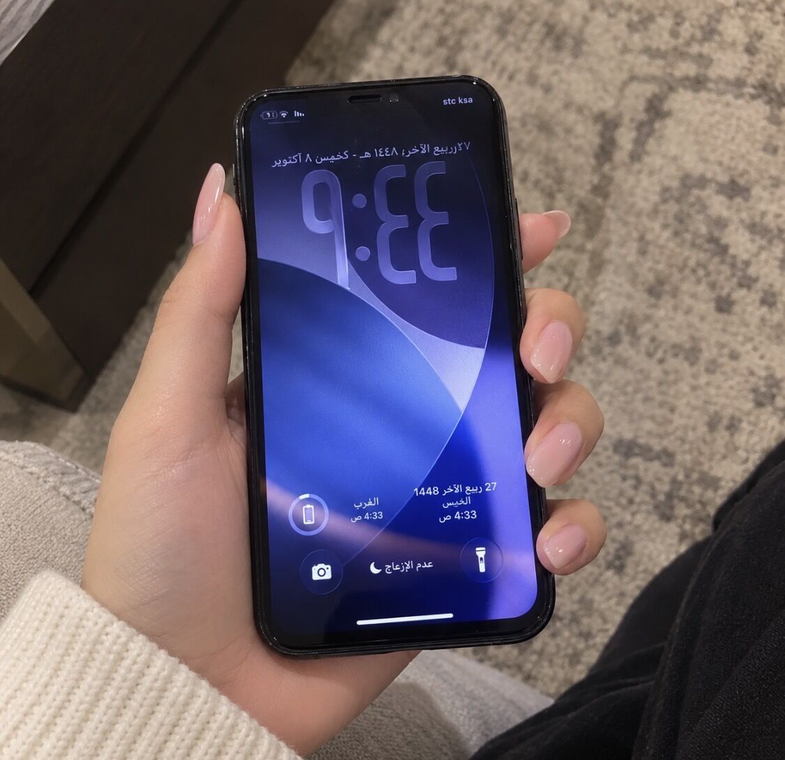 Riyadh, Mobile Phones, SAR 550,  IPhone 11 Pro