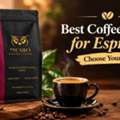 USD 26,  Best Coffee Beans For Espresso: Choose Your Blend | Mesho Coffee