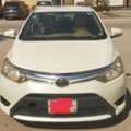 SAR 25000,  Toyota Yaris,  2016,  Automatic,  308 KM,    Model For Sale