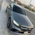 SAR 80000,  Mercedes-Benz 200,  2020,  Automatic,  77000 KM,  Mercedes AMG 4-Cylinder ( Very Low Mileage)