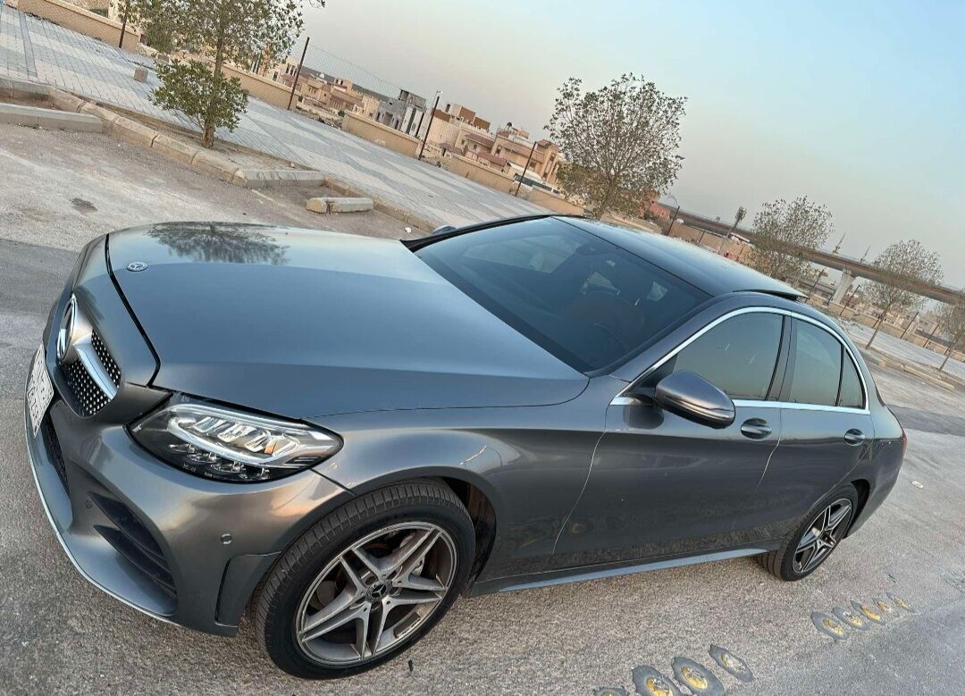 Jeddah, Vehicles, Cars & Trucks , SAR 80000,  Mercedes-Benz 200,  2020,  Automatic,  77000 KM,  Mercedes AMG 4-Cylinder ( Very Low Mileage)