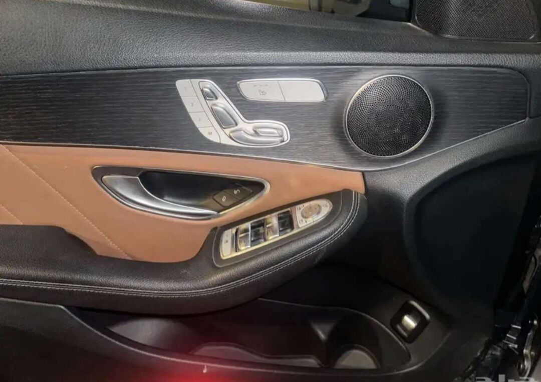 Jeddah, Vehicles, Cars & Trucks , SAR 80000,  Mercedes-Benz 200,  2020,  Automatic,  77000 KM,  Mercedes AMG 4-Cylinder ( Very Low Mileage)