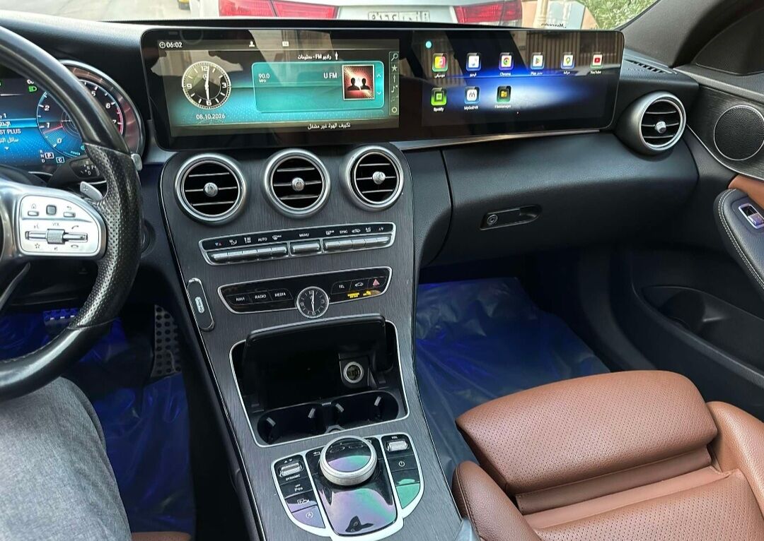Jeddah, Vehicles, Cars & Trucks , SAR 80000,  Mercedes-Benz 200,  2020,  Automatic,  77000 KM,  Mercedes AMG 4-Cylinder ( Very Low Mileage)