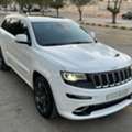 SAR 65000,  Jeep Grand Cherokee SRT,  2015,  Automatic,  320000 KM,  Jeep SRT8  Full Option