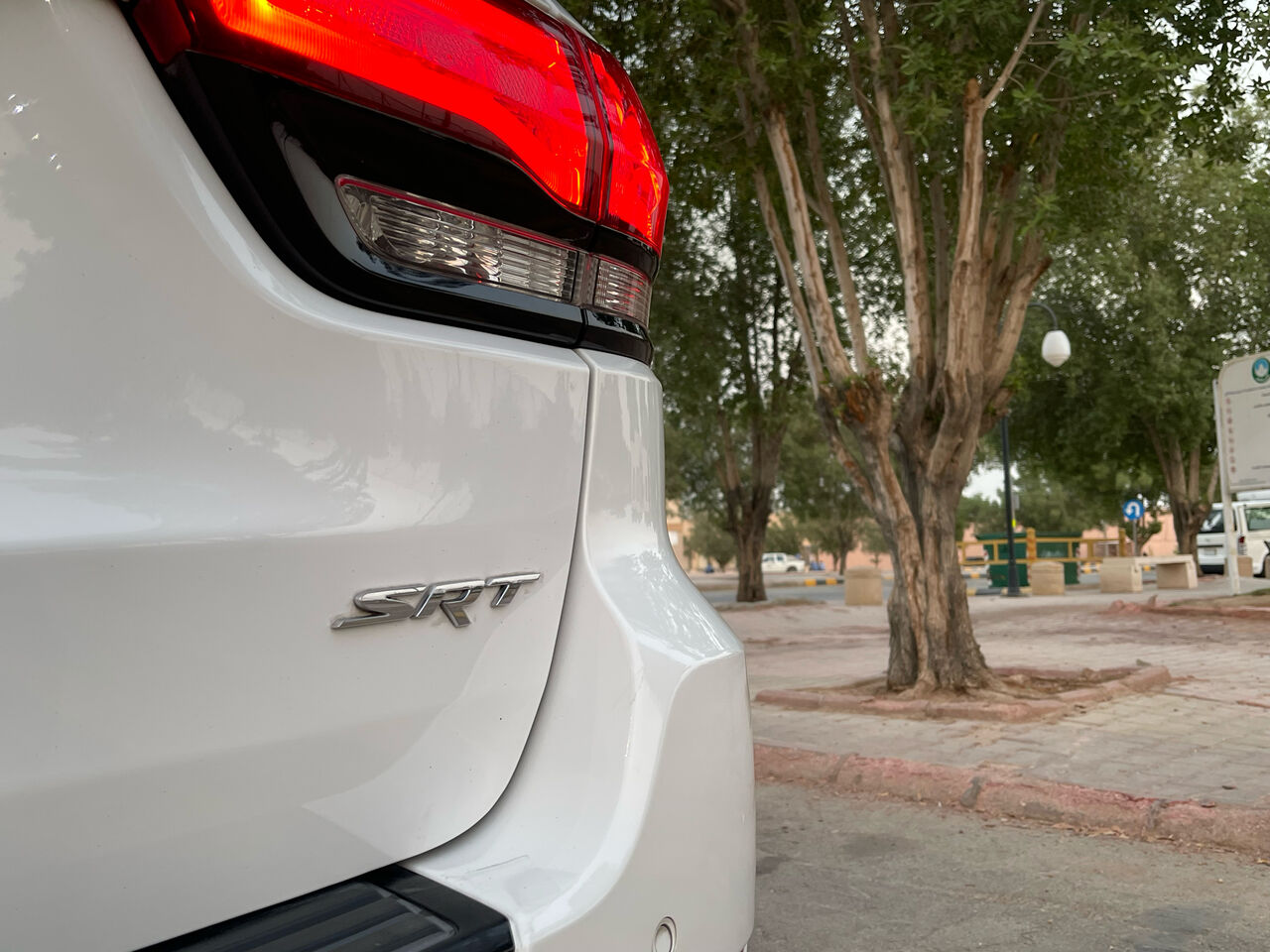 Riyadh, Vehicles, Cars & Trucks , SAR 65000,  Jeep Grand Cherokee SRT,  2015,  Automatic,  320000 KM,  Jeep SRT8  Full Option