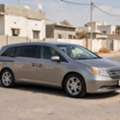 SAR 22000,  Honda Odyssey,  2013,  Automatic,  400000 KM,