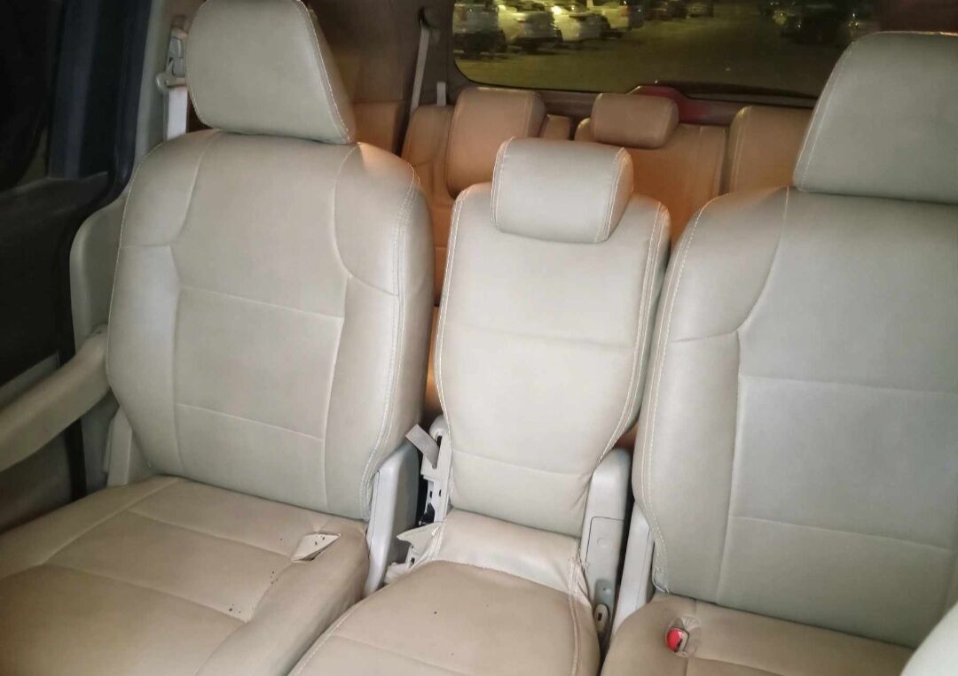 Jeddah, Vehicles, Cars & Trucks , SAR 22000,  Honda Odyssey,  2013,  Automatic,  400000 KM,