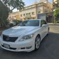 SAR 34000,  Lexus LS 460,  2010,  Automatic,  170000 KM,  Lexus LS460