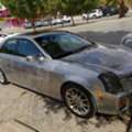 SAR 15000,  Cadillac CTS,  2007,  Automatic,  274000 KM,