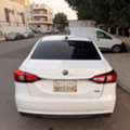 SAR 20000,  MG 3,  2019,  Automatic,  175000 KM,