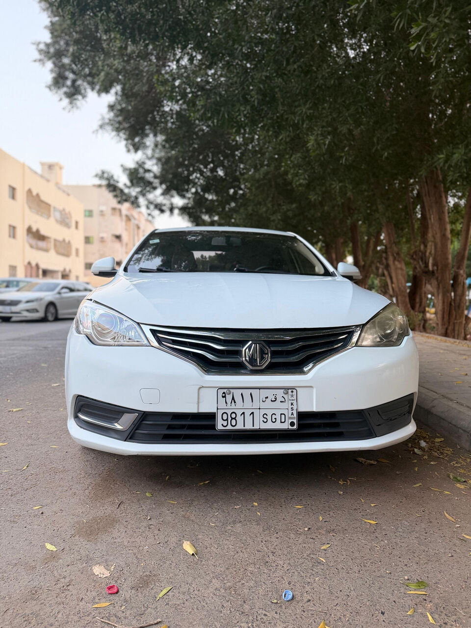 Al Wadi, Vehicles, Cars & Trucks , SAR 20000,  MG 3,  2019,  Automatic,  175000 KM,