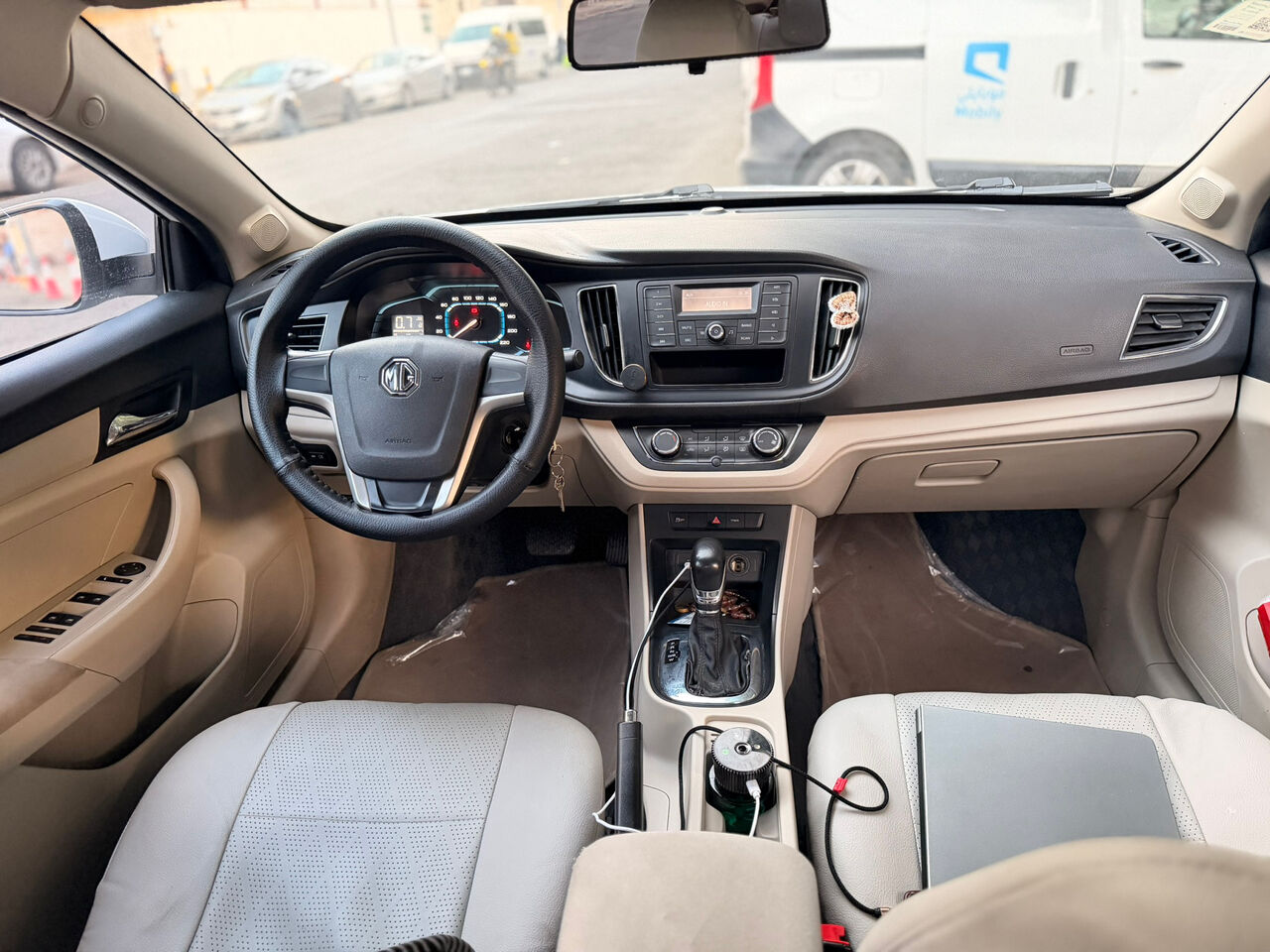 Al Wadi, Vehicles, Cars & Trucks , SAR 20000,  MG 3,  2019,  Automatic,  175000 KM,