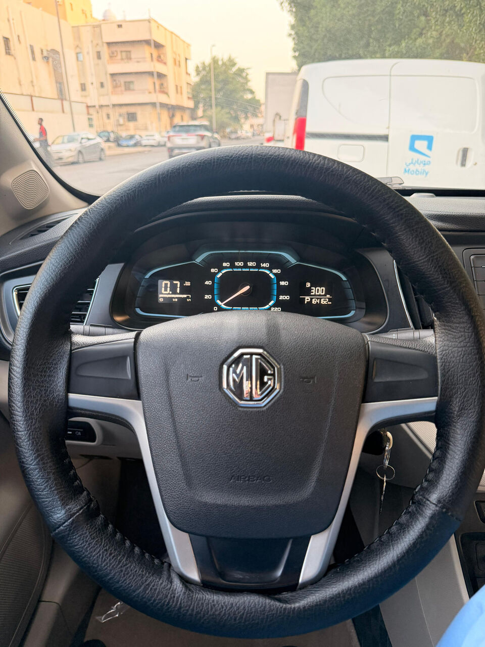 Al Wadi, Vehicles, Cars & Trucks , SAR 20000,  MG 3,  2019,  Automatic,  175000 KM,