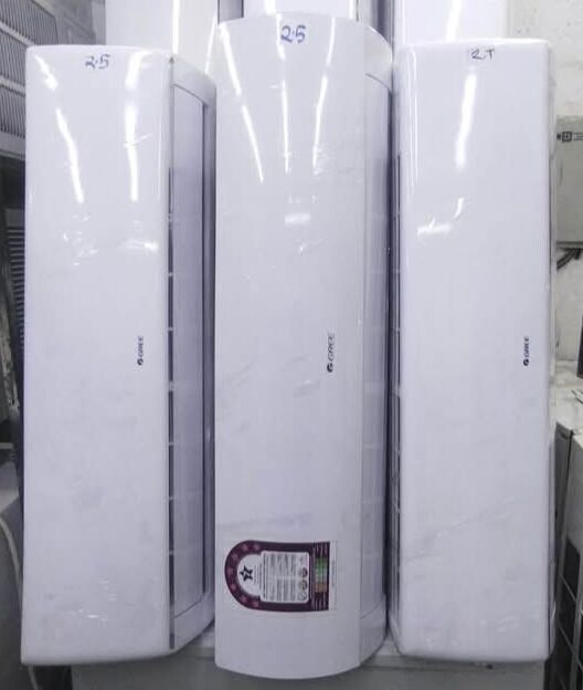Jeddah, Air Conditioners, Used Window And Split Ac With Installation And One Month Warranty F