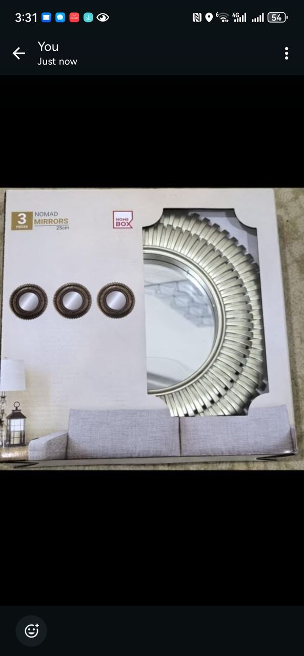 Al Baghdadyiah Al Gharbyia, Furniture, SAR 20,  Furniture
